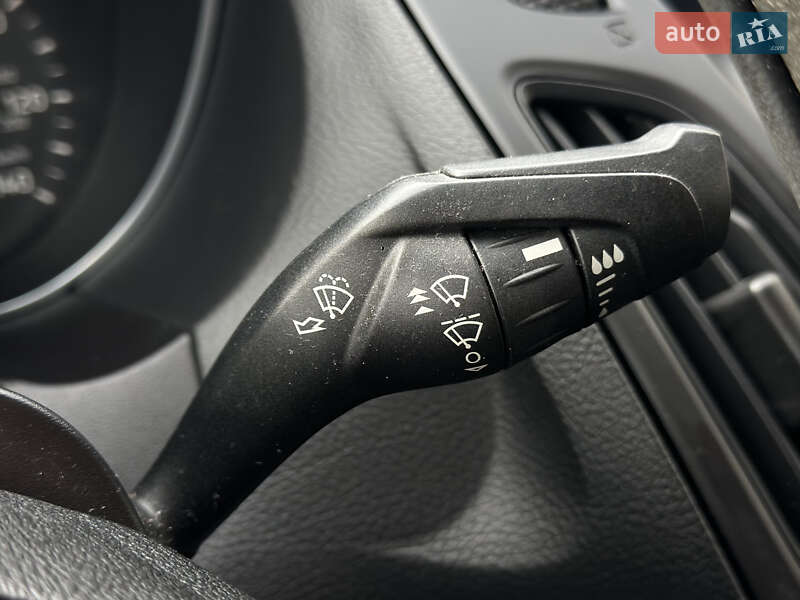 Седан Ford Focus 2016 в Шептицькому фото 36 Седан Ford Focus 2016 в Шептицькому