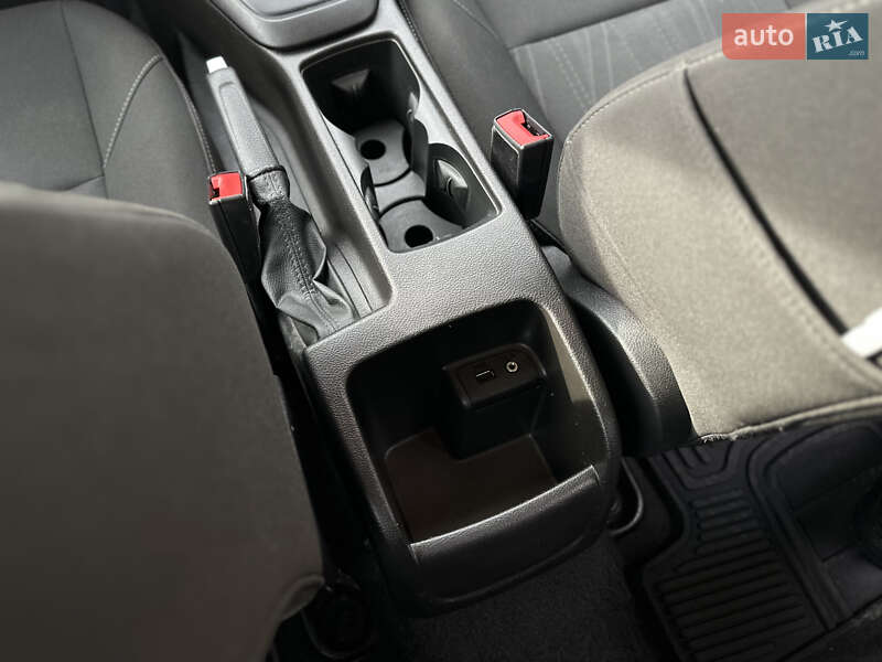 Седан Ford Focus 2016 в Шептицькому фото 42 Седан Ford Focus 2016 в Шептицькому