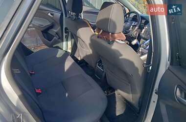 Универсал Ford Focus 2012 в Луцке