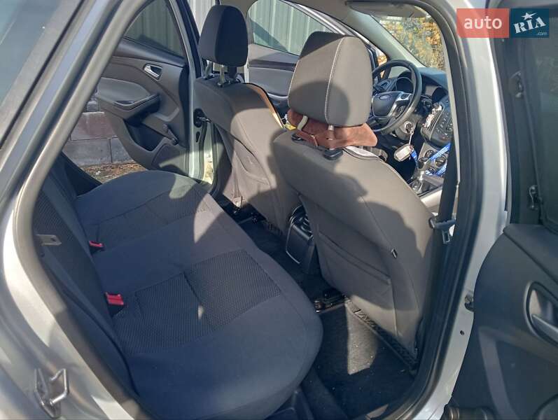 Универсал Ford Focus 2012 в Луцке