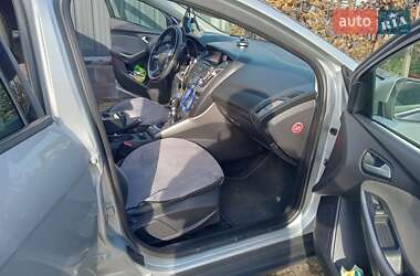 Универсал Ford Focus 2012 в Луцке