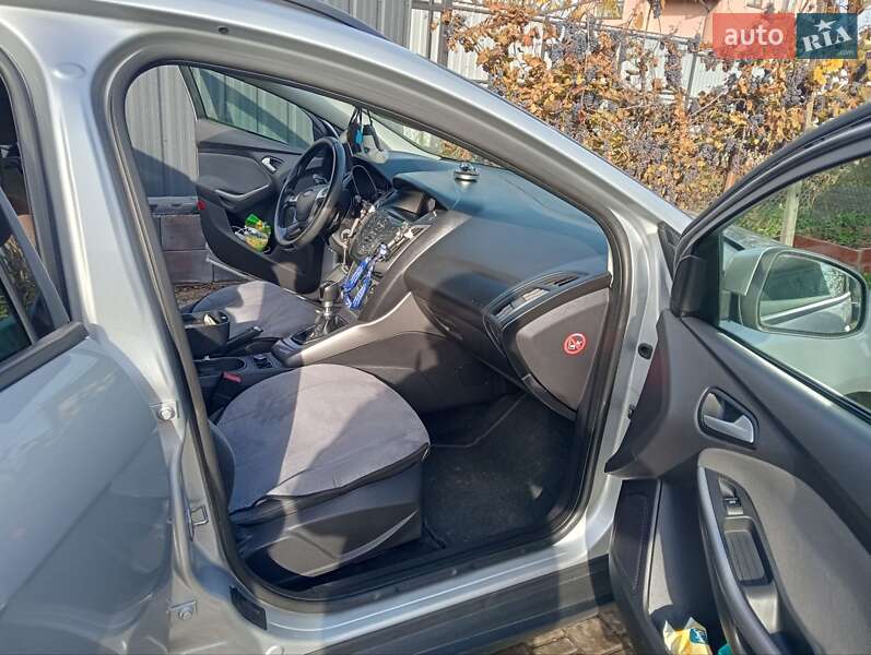 Универсал Ford Focus 2012 в Луцке