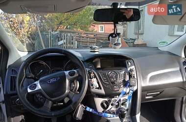 Универсал Ford Focus 2012 в Луцке