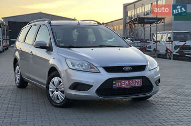 Универсал Ford Focus 2008 в Нововолынске