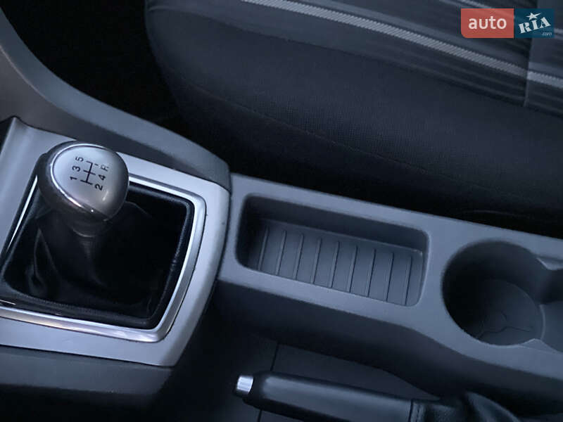 Универсал Ford Focus 2008 в Нововолынске