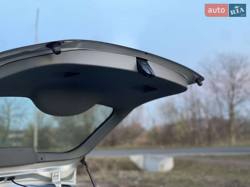 Универсал Ford Focus 2008 в Нововолынске