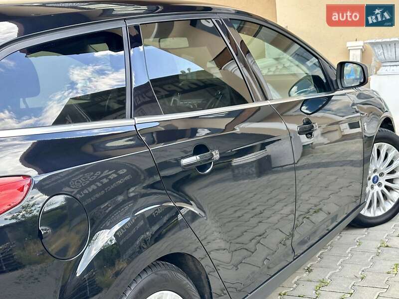 Универсал Ford Focus 2011 в Дрогобыче фото 13 Универсал Ford Focus 2011 в Дрогобыче