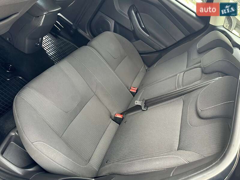 Универсал Ford Focus 2011 в Дрогобыче фото 25 Универсал Ford Focus 2011 в Дрогобыче