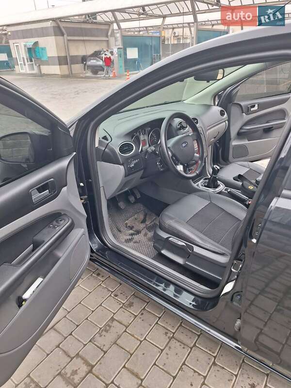 Седан Ford Focus 2008 в Миколаєві фото 8 Седан Ford Focus 2008 в Миколаєві