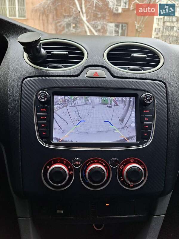 Седан Ford Focus 2008 в Миколаєві фото 14 Седан Ford Focus 2008 в Миколаєві