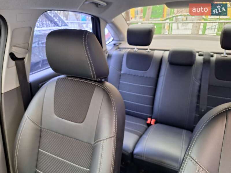 Седан Ford Focus 2008 в Миколаєві фото 17 Седан Ford Focus 2008 в Миколаєві