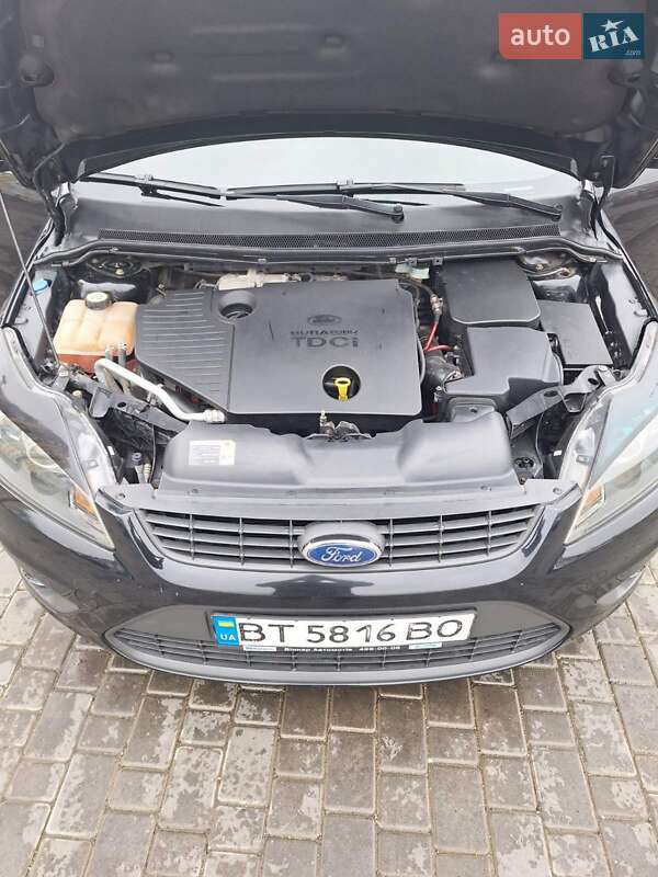 Седан Ford Focus 2008 в Миколаєві фото 18 Седан Ford Focus 2008 в Миколаєві
