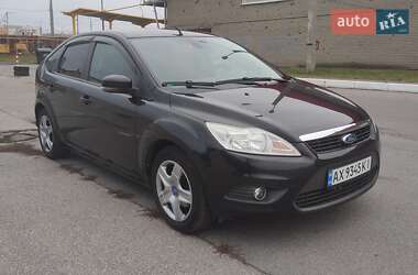 Хэтчбек Ford Focus 2009 в Харькове