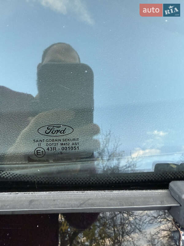 Універсал Ford Focus 2006 в Кременчуці фото 18 Універсал Ford Focus 2006 в Кременчуці