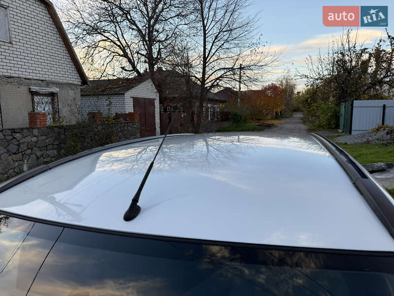 Універсал Ford Focus 2006 в Кременчуці фото 17 Універсал Ford Focus 2006 в Кременчуці