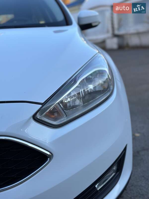 Універсал Ford Focus 2017 в Білій Церкві фото 12 Універсал Ford Focus 2017 в Білій Церкві