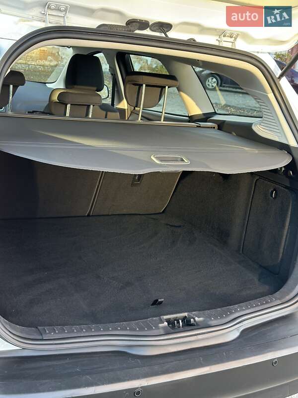 Універсал Ford Focus 2017 в Білій Церкві фото 20 Універсал Ford Focus 2017 в Білій Церкві