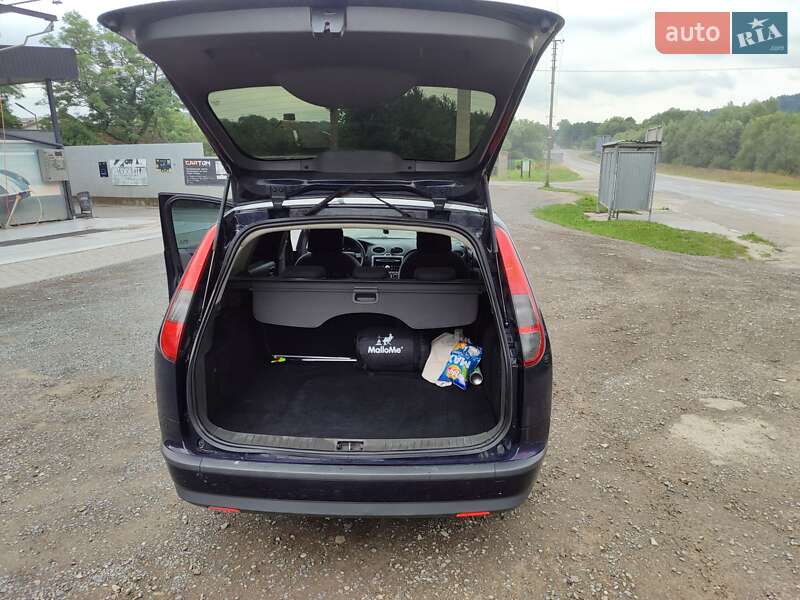 Универсал Ford Focus 2005 в Львове фото 11 Универсал Ford Focus 2005 в Львове