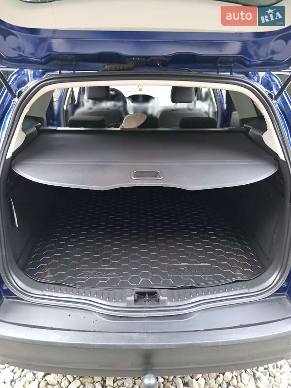 Универсал Ford Focus 2014 в Коломые