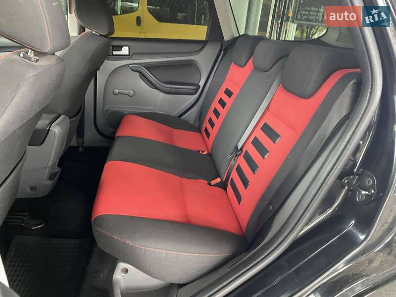 Універсал Ford Focus 2009 в Миколаєві фото 19 Універсал Ford Focus 2009 в Миколаєві