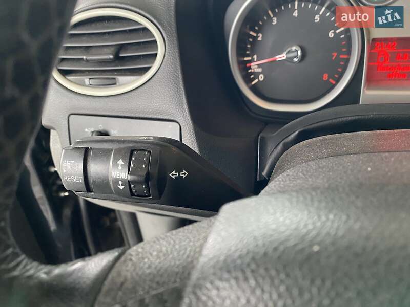 Універсал Ford Focus 2009 в Миколаєві фото 32 Універсал Ford Focus 2009 в Миколаєві
