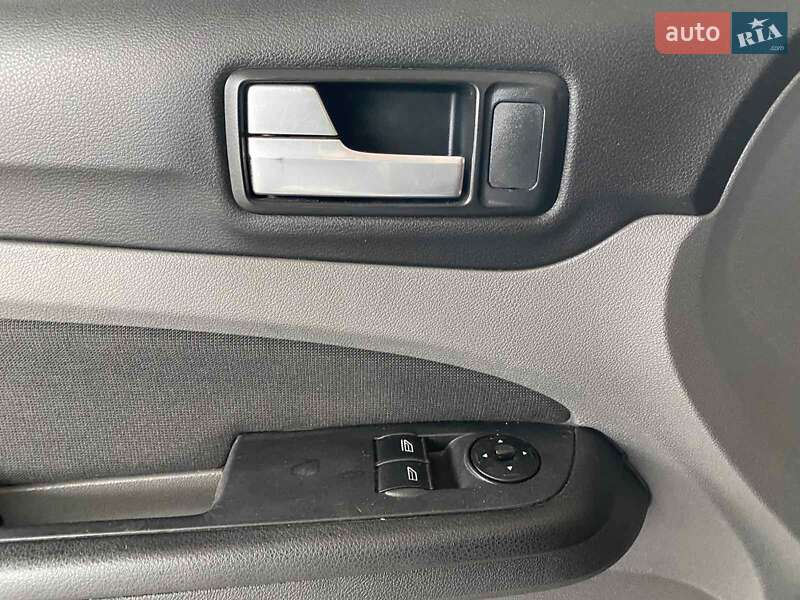 Універсал Ford Focus 2009 в Миколаєві фото 16 Універсал Ford Focus 2009 в Миколаєві