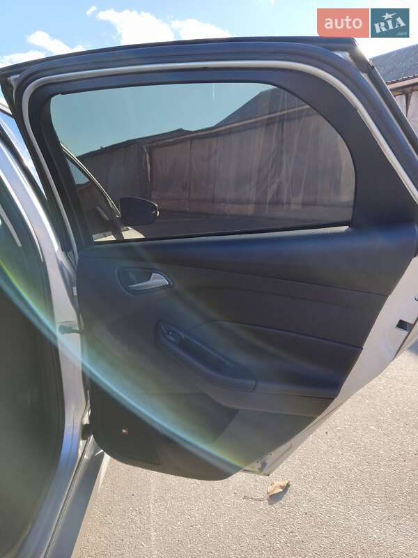 Седан Ford Focus 2015 в Черкассах