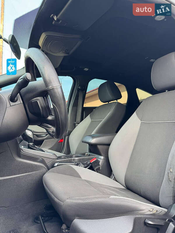 Седан Ford Focus 2014 в Черновцах фото 15 Седан Ford Focus 2014 в Черновцах