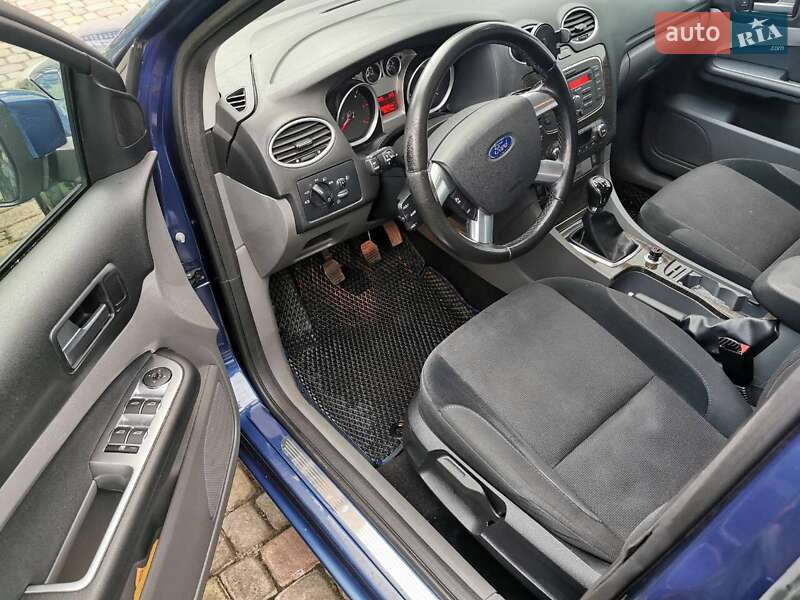 Универсал Ford Focus 2010 в Тернополе фото 12 Универсал Ford Focus 2010 в Тернополе