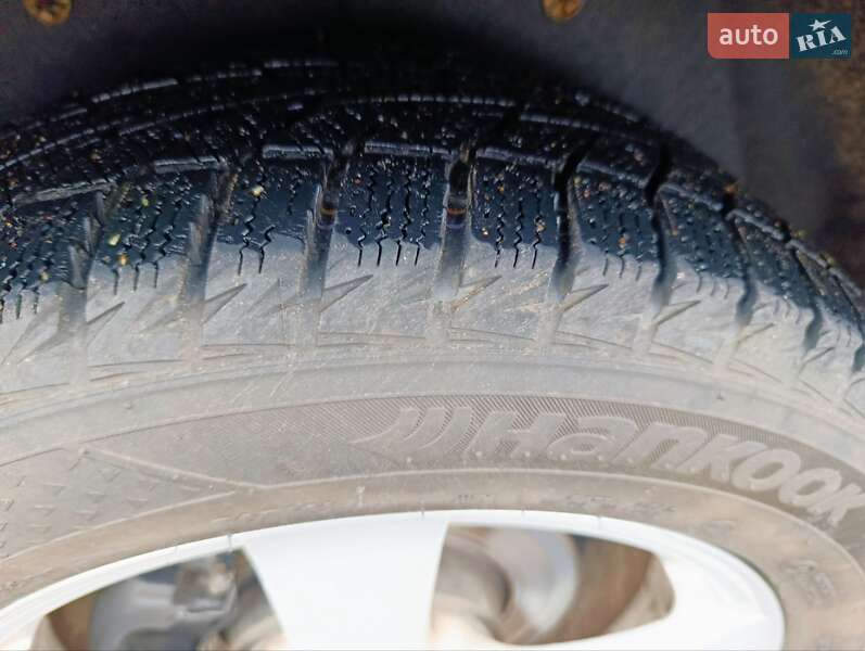 Універсал Ford Focus 2013 в Чернігові