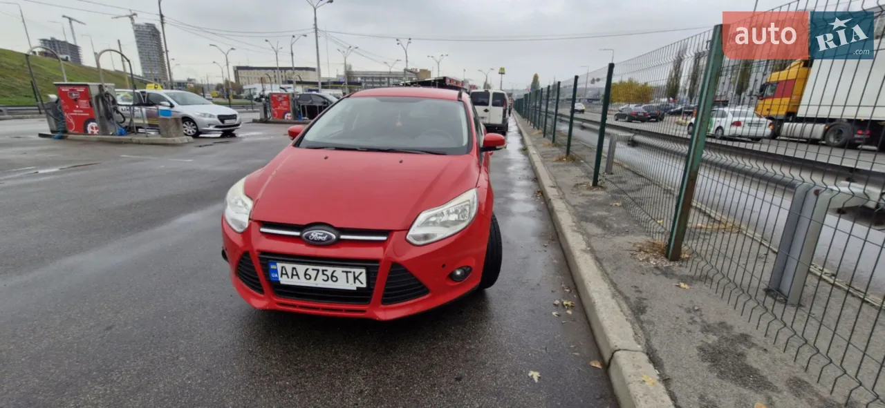 2012 Ford Focus - мініатюра 98