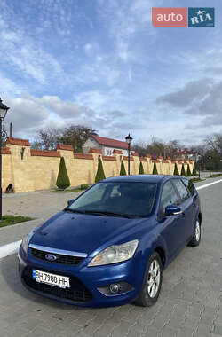 Універсал Ford Focus 2007 в Ізмаїлі
