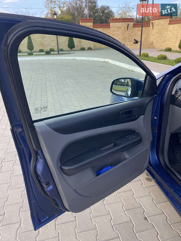 Универсал Ford Focus 2007 в Измаиле фото 8 Универсал Ford Focus 2007 в Измаиле