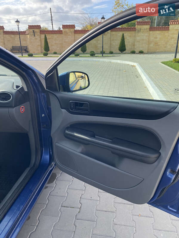 Универсал Ford Focus 2007 в Измаиле фото 15 Универсал Ford Focus 2007 в Измаиле