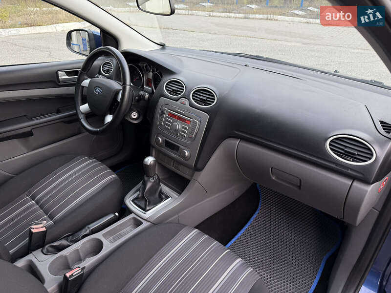 Універсал Ford Focus 2009 в Кропивницькому фото 15 Універсал Ford Focus 2009 в Кропивницькому