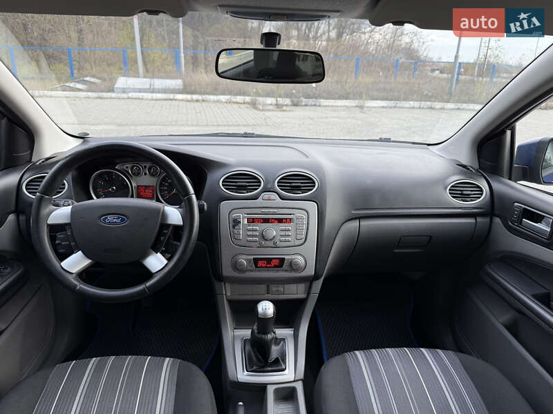 Універсал Ford Focus 2009 в Кропивницькому фото 18 Універсал Ford Focus 2009 в Кропивницькому