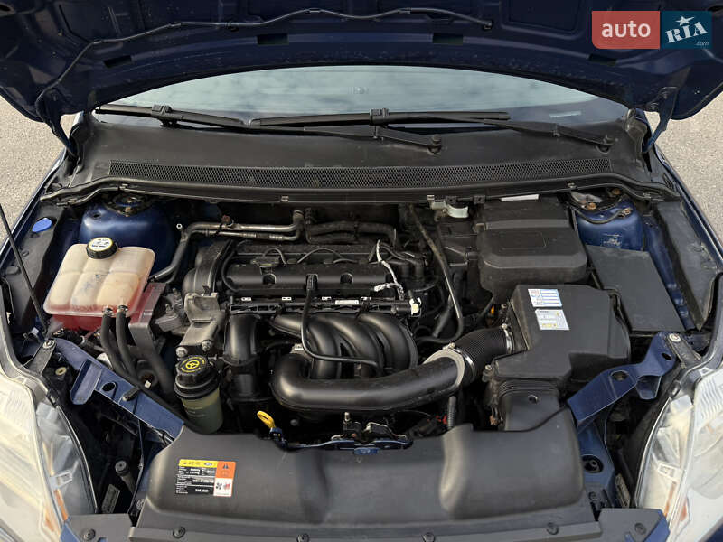 Універсал Ford Focus 2009 в Кропивницькому фото 19 Універсал Ford Focus 2009 в Кропивницькому