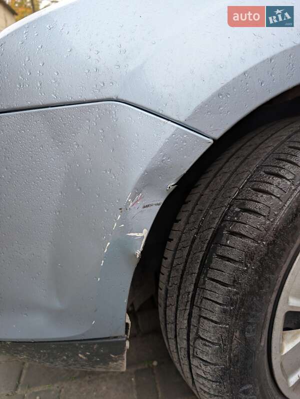 Хэтчбек Ford Focus 2005 в Одессе фото 17 Хэтчбек Ford Focus 2005 в Одессе