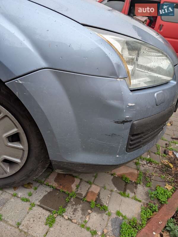 Хэтчбек Ford Focus 2005 в Одессе фото 18 Хэтчбек Ford Focus 2005 в Одессе