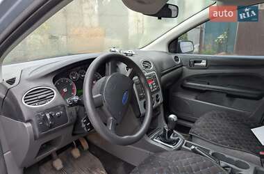 Хетчбек Ford Focus 2005 в Одесі