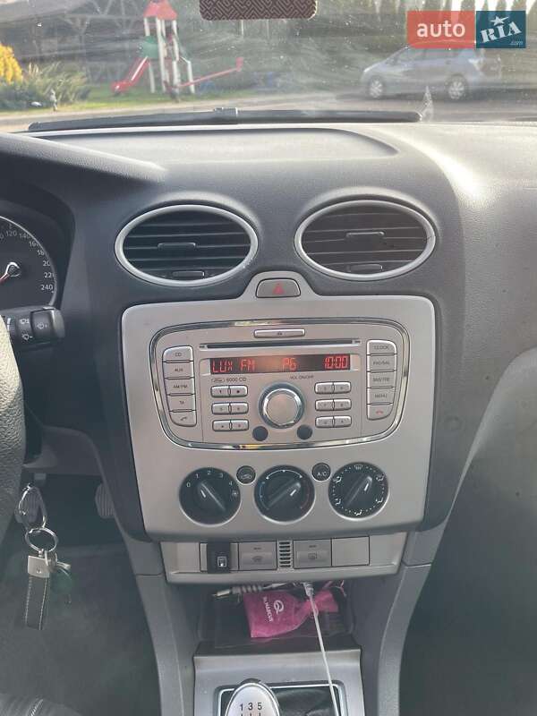 Універсал Ford Focus 2008 в Львові