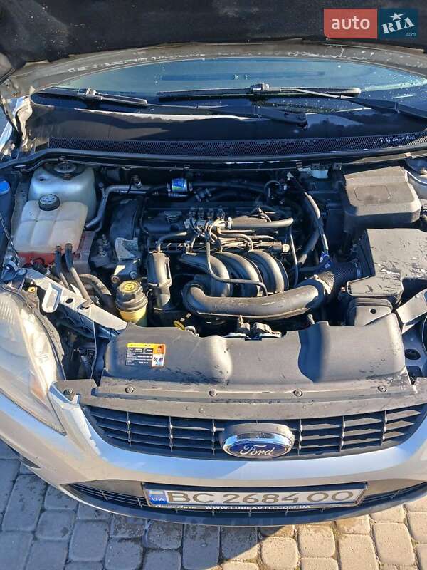 Універсал Ford Focus 2008 в Львові