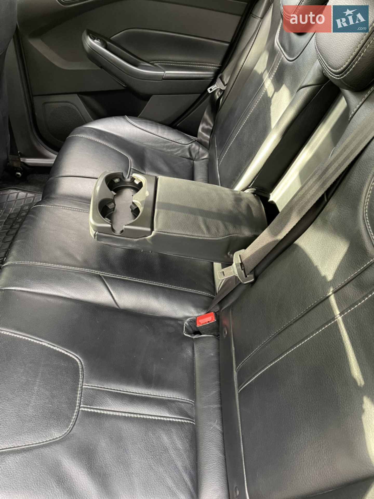 2013 Ford Focus - мініатюра 12