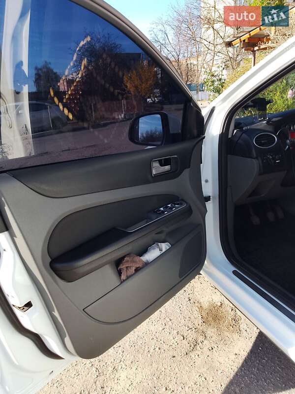 Універсал Ford Focus 2010 в Вінниці