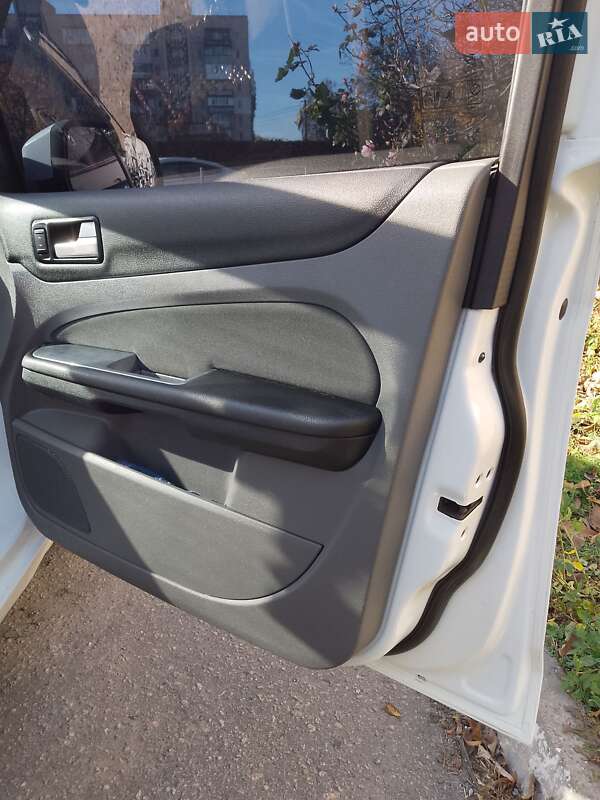 Універсал Ford Focus 2010 в Вінниці