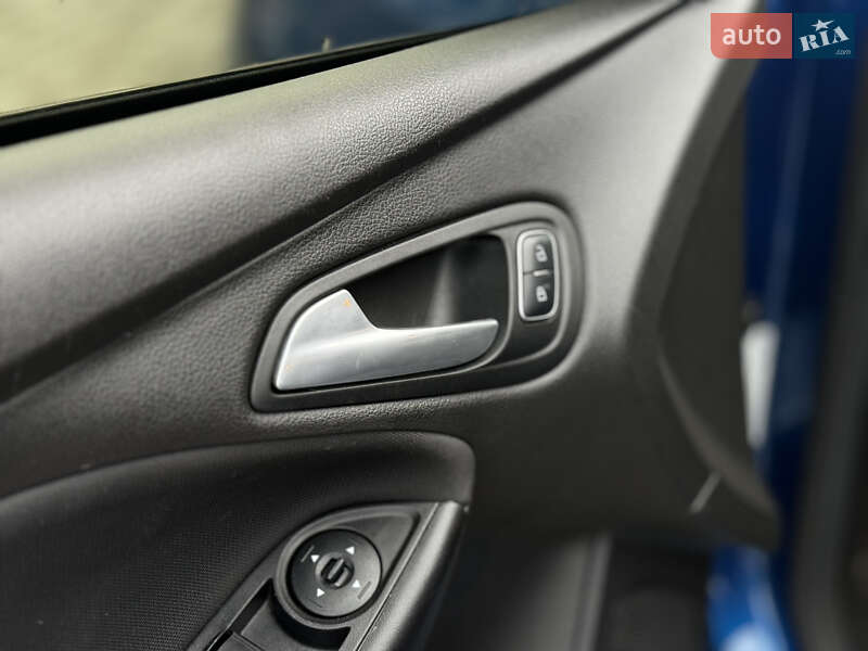 Седан Ford Focus 2017 в Вінниці