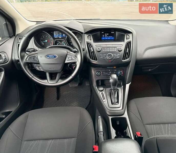 Седан Ford Focus 2018 в Дніпрі фото 15 Седан Ford Focus 2018 в Дніпрі