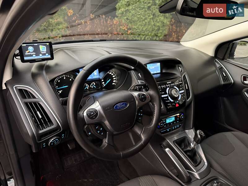 Универсал Ford Focus 2013 в Стрые фото 32 Универсал Ford Focus 2013 в Стрые