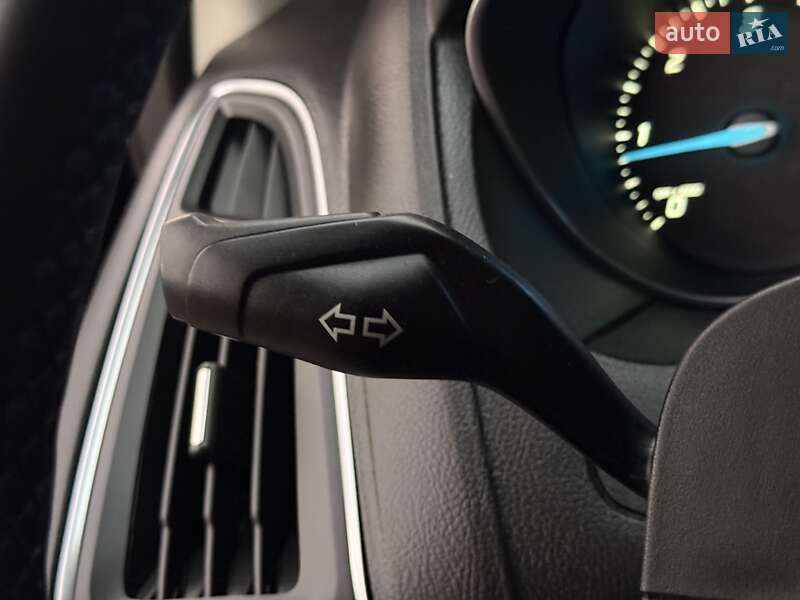 Универсал Ford Focus 2013 в Стрые фото 37 Универсал Ford Focus 2013 в Стрые