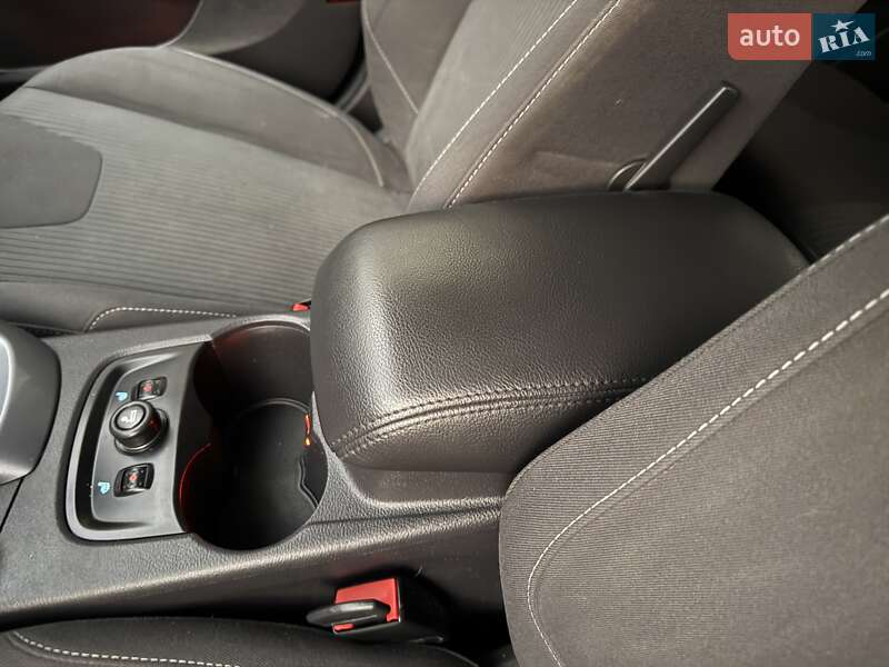 Универсал Ford Focus 2013 в Стрые фото 52 Универсал Ford Focus 2013 в Стрые